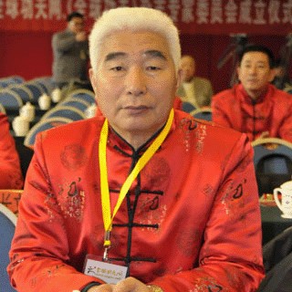 Men Hui Feng