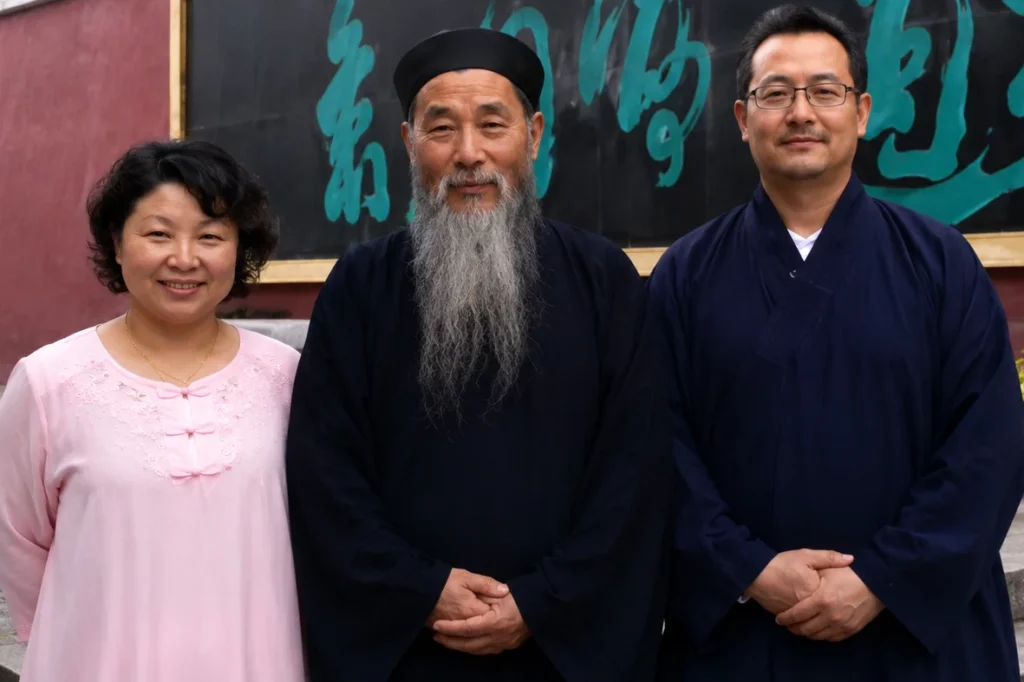 Me Liu et autres