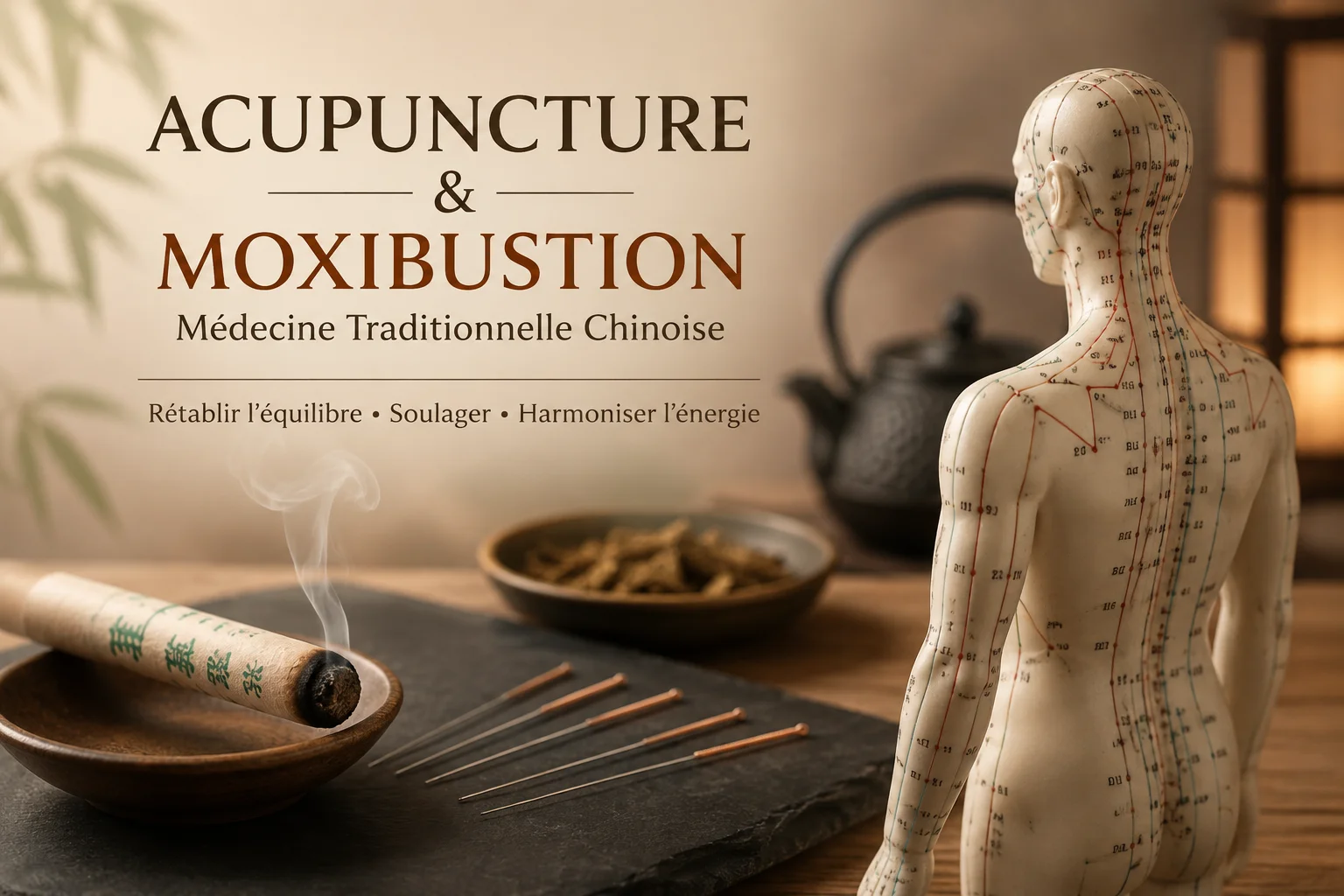 article acupuncture et moxibustion